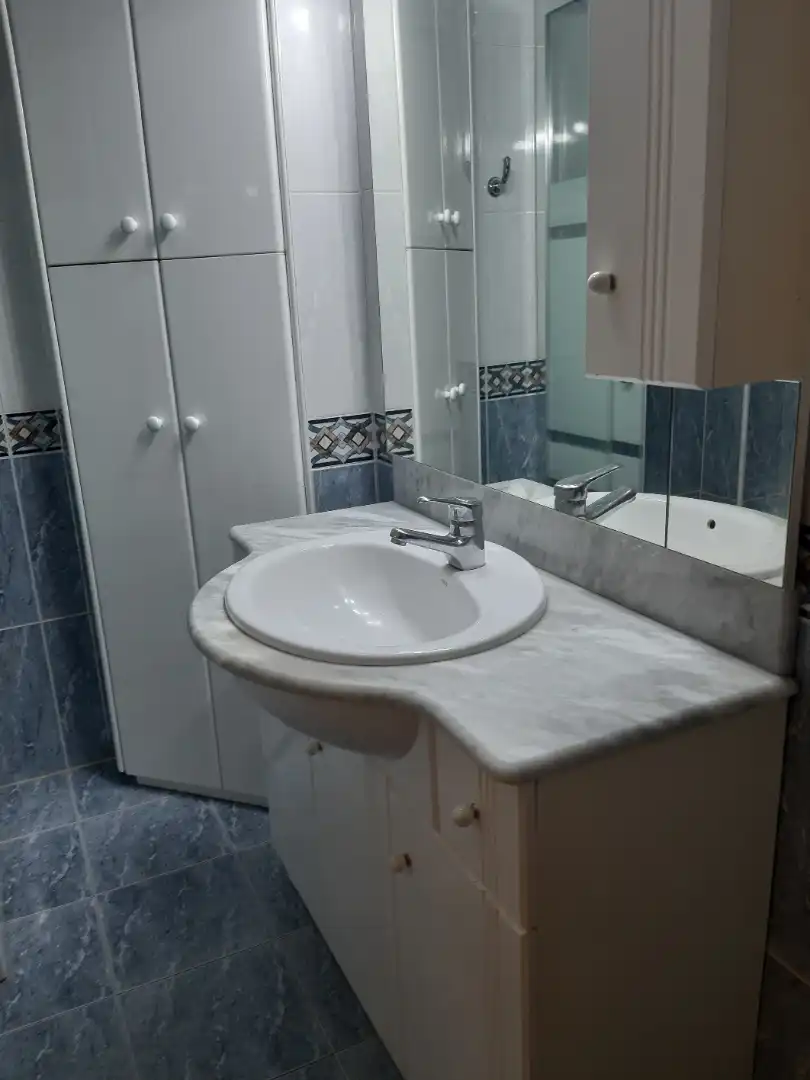 Piso de 75 m² en Avilés