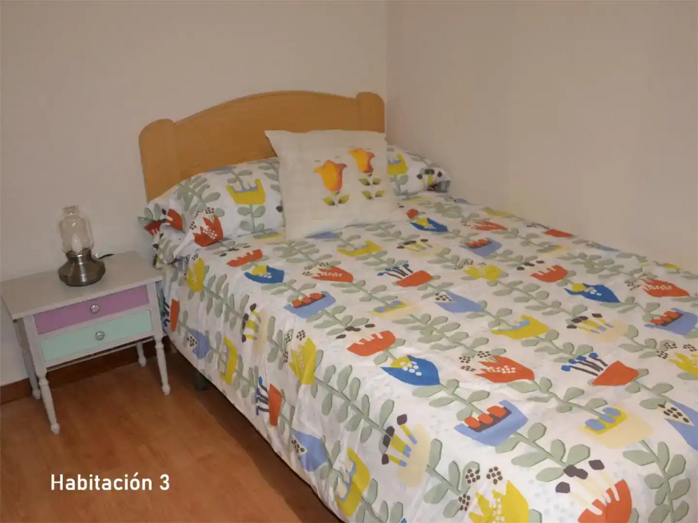 Habitación 80 m², Valladolid
