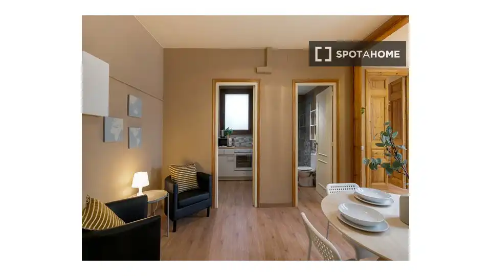 Habitación en alquiler, Barcelona