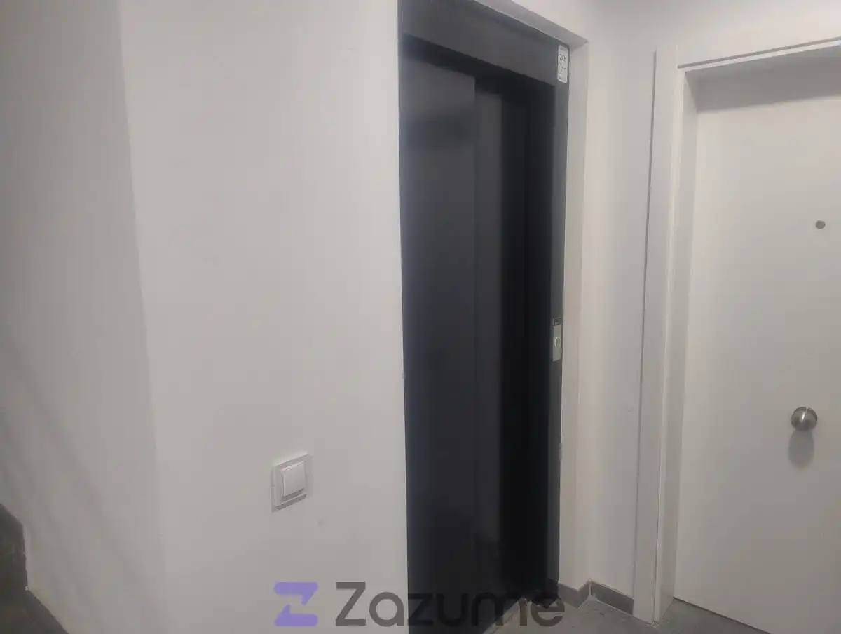 Piso de 80 m² en Cáceres