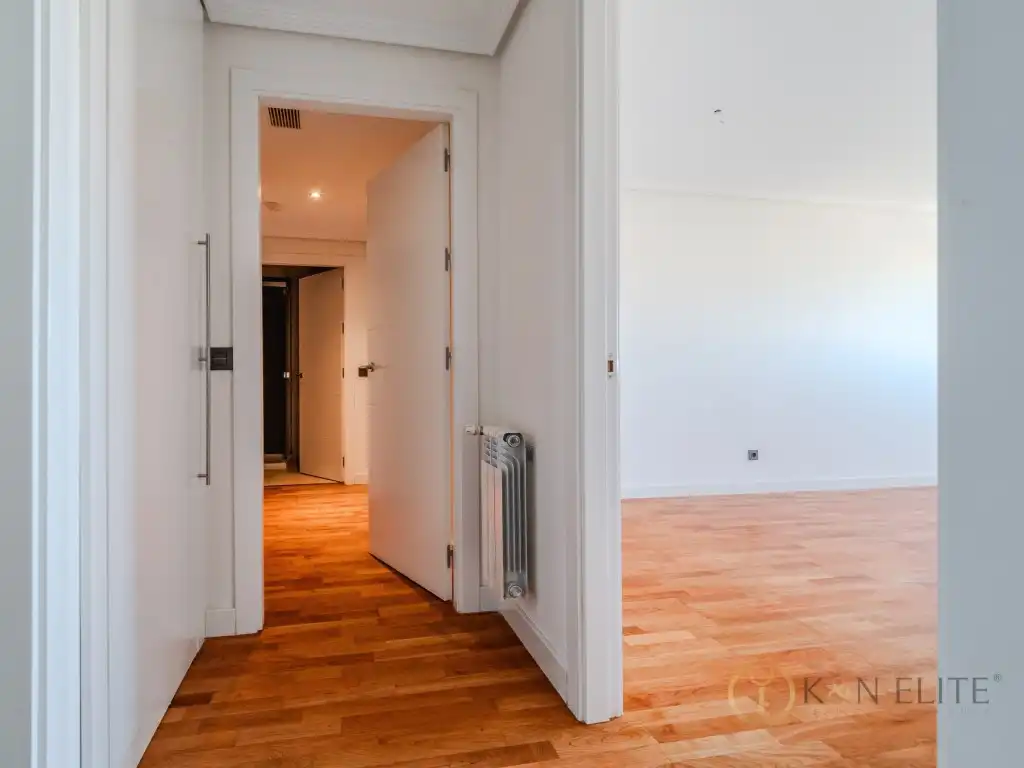 Pis de 90 m² a Madrid