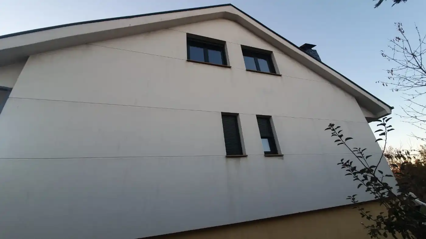 Piso de 331 m² en Castropodame