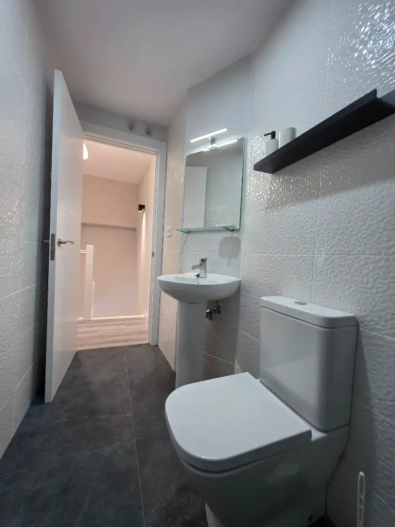 Piso de 80 m² en Castro-Urdiales