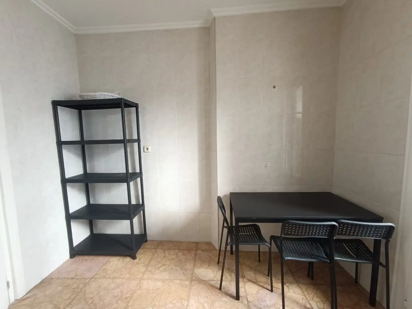 Habitación 100 m², Pamplona