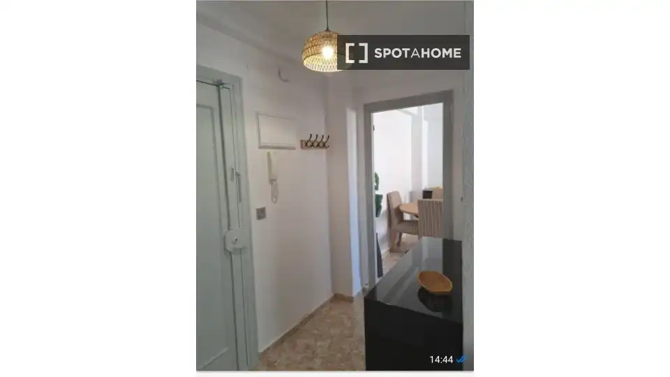 Habitación en alquiler, Málaga