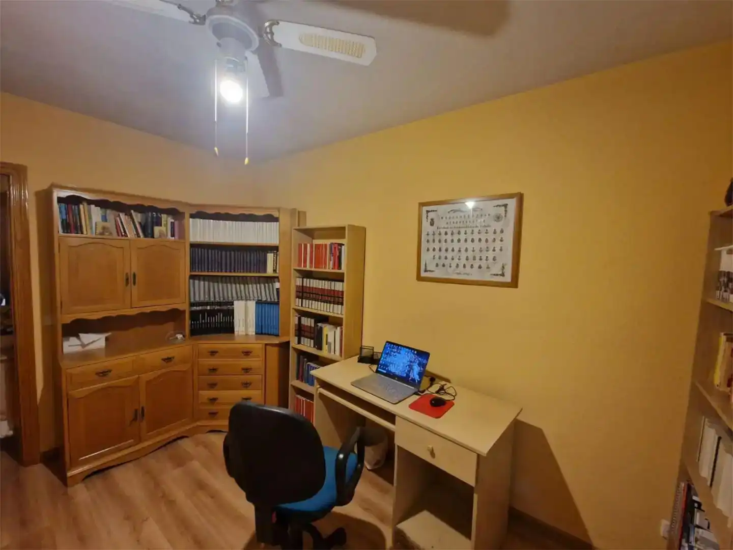 Piso de 160 m² en Toledo