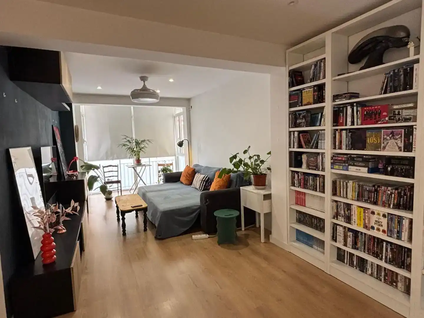 Piso de 82 m² en Murcia