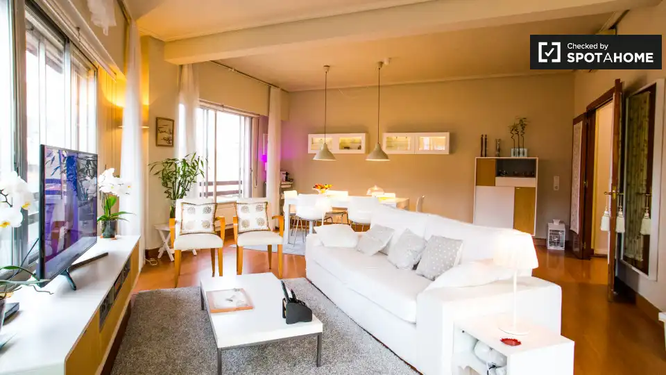 Habitación en alquiler, Bilbao