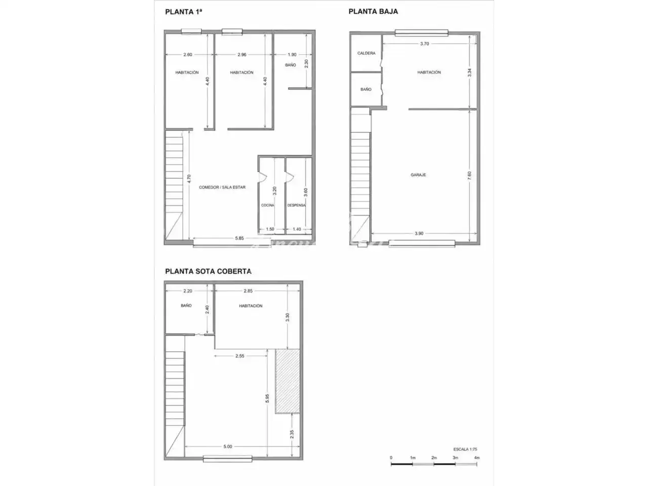 Maison 210 m² à Bellver de Cerdanya