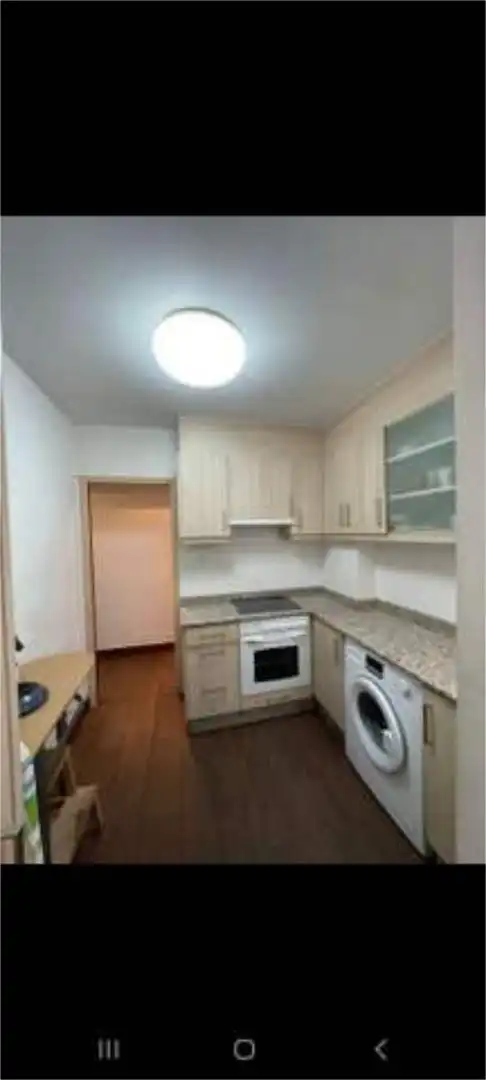 Piso de 50 m² en La Coruña