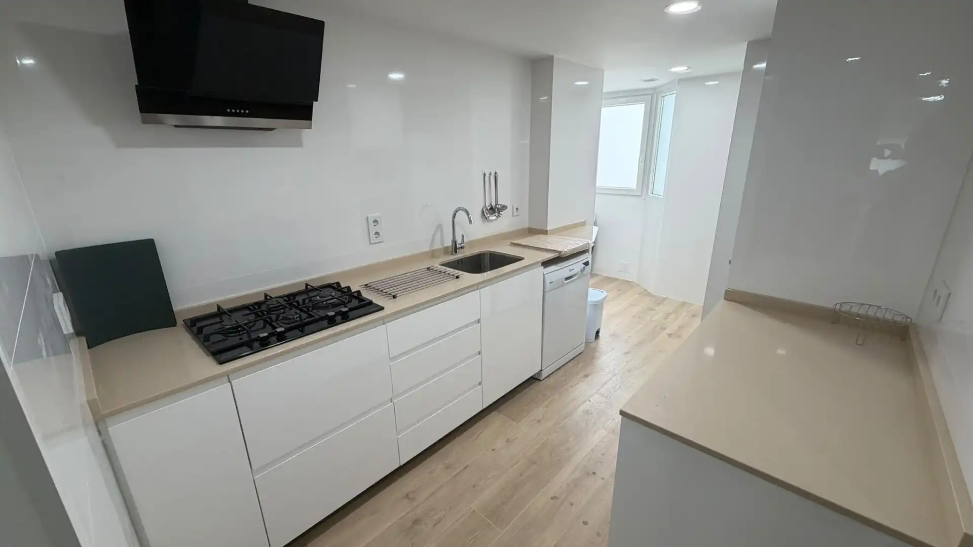 Piso de 113 m² en Valencia