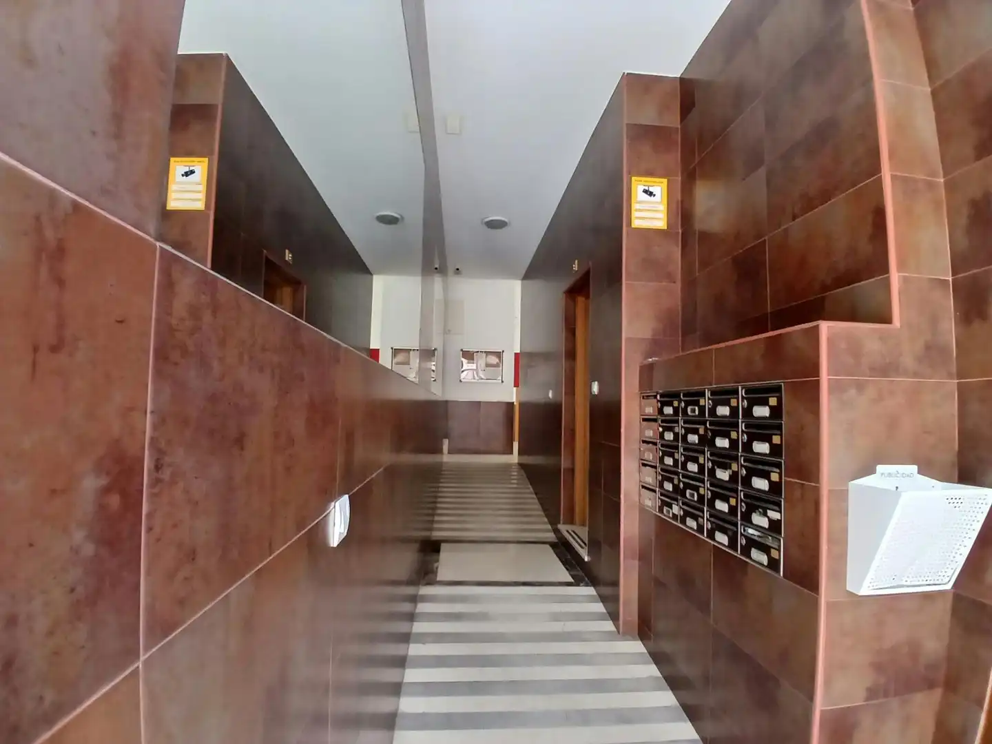Piso de 66 m² en Málaga