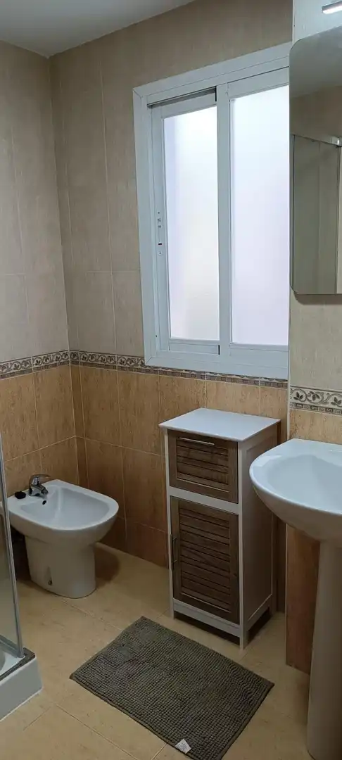 Piso de 104 m² en Maracena