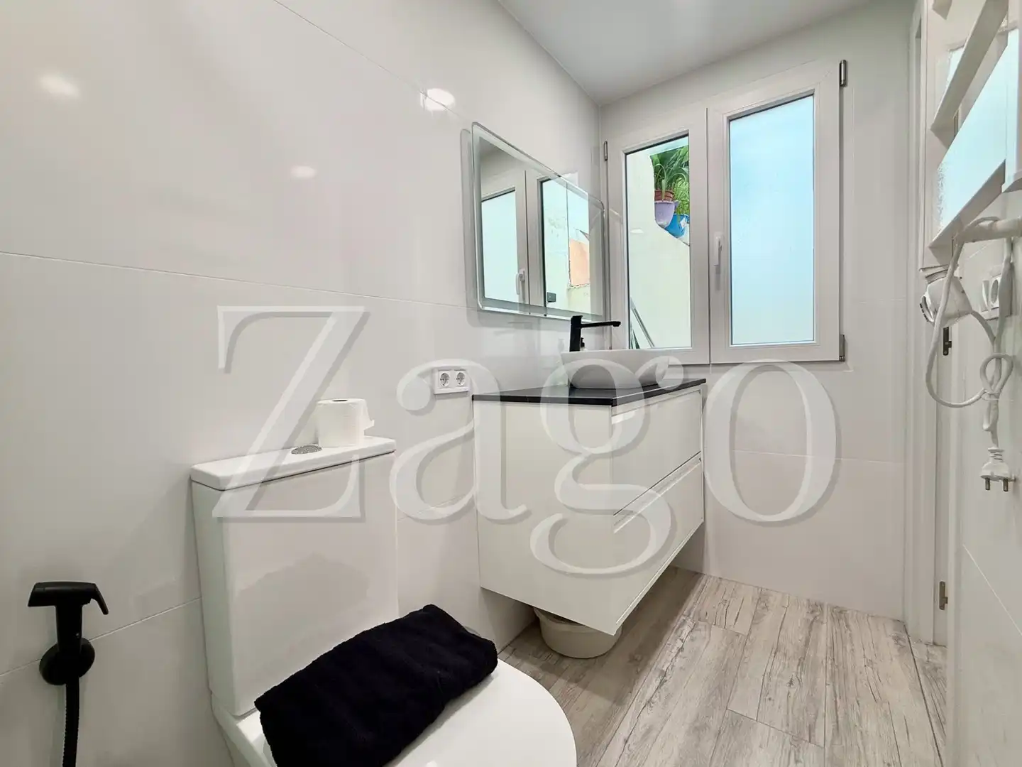 Piso de 55 m² en Alicante