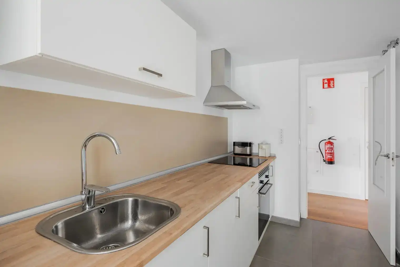 Wohnung 71 m² in Canet d'en Berenguer