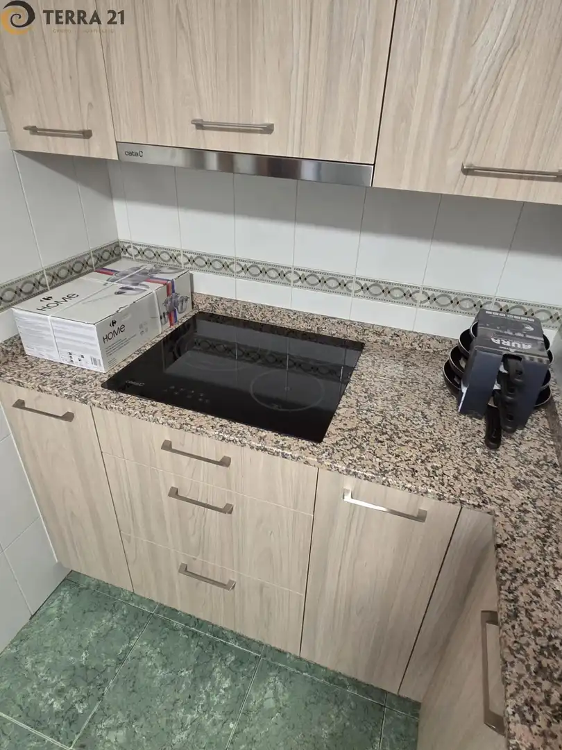 Habitación 95 m², Jaén