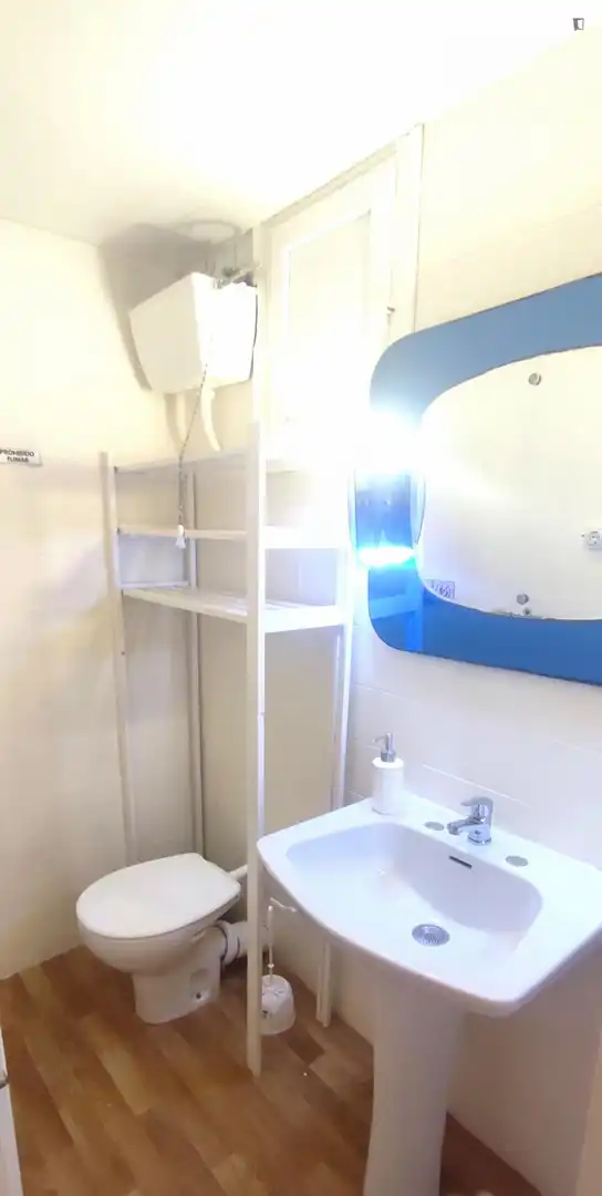 Habitación en alquiler, Castellón de la Plana