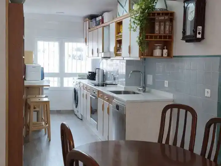 Piso de 107 m² en Narón