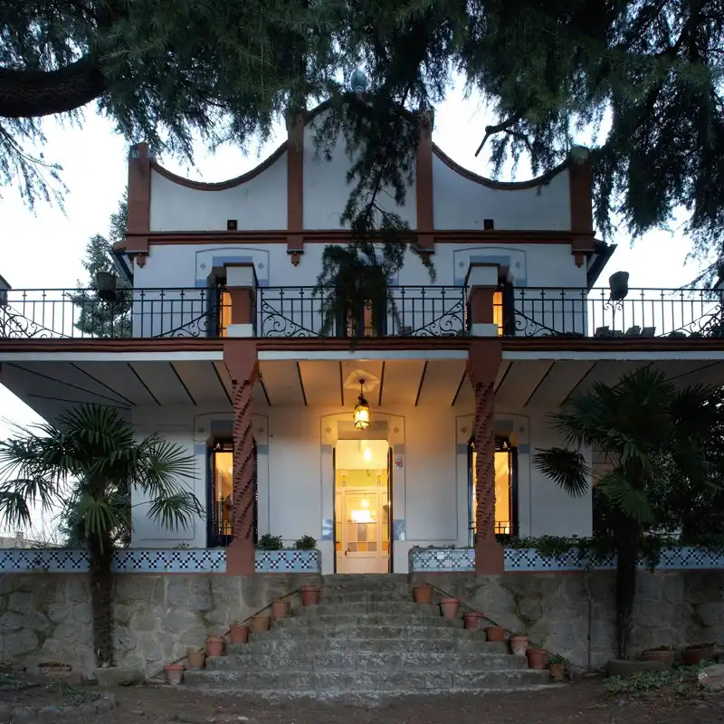 Casa de 326 m² en Aiguafreda