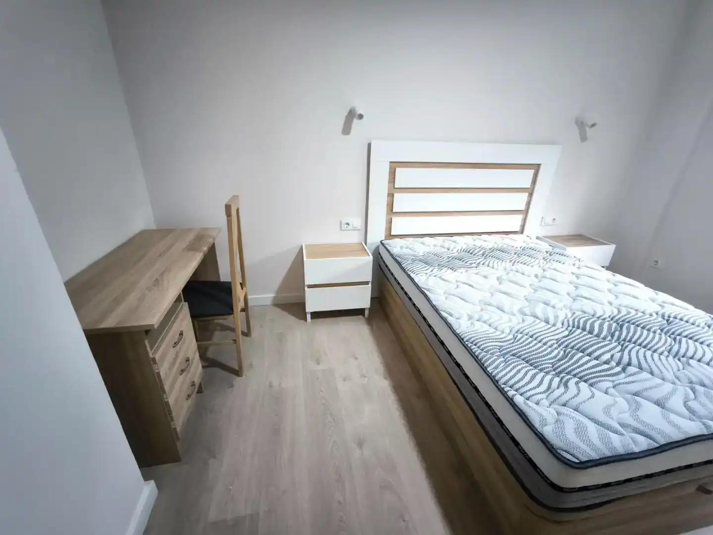 Piso de 100 m² en Vigo