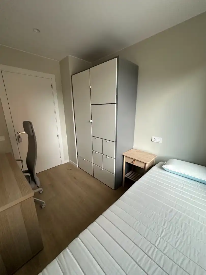 Habitación en alquiler, Vic