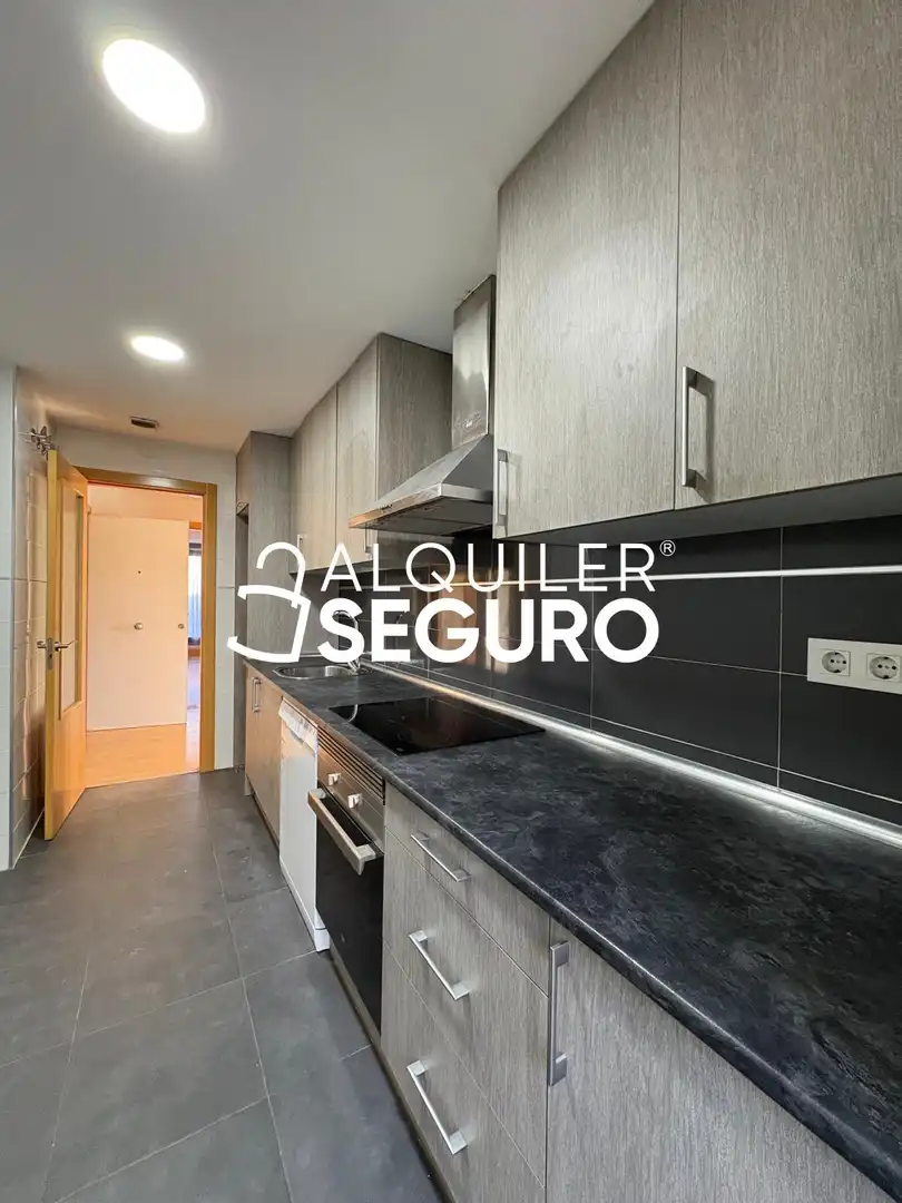 Pis de 93 m² a Rivas-Vaciamadrid