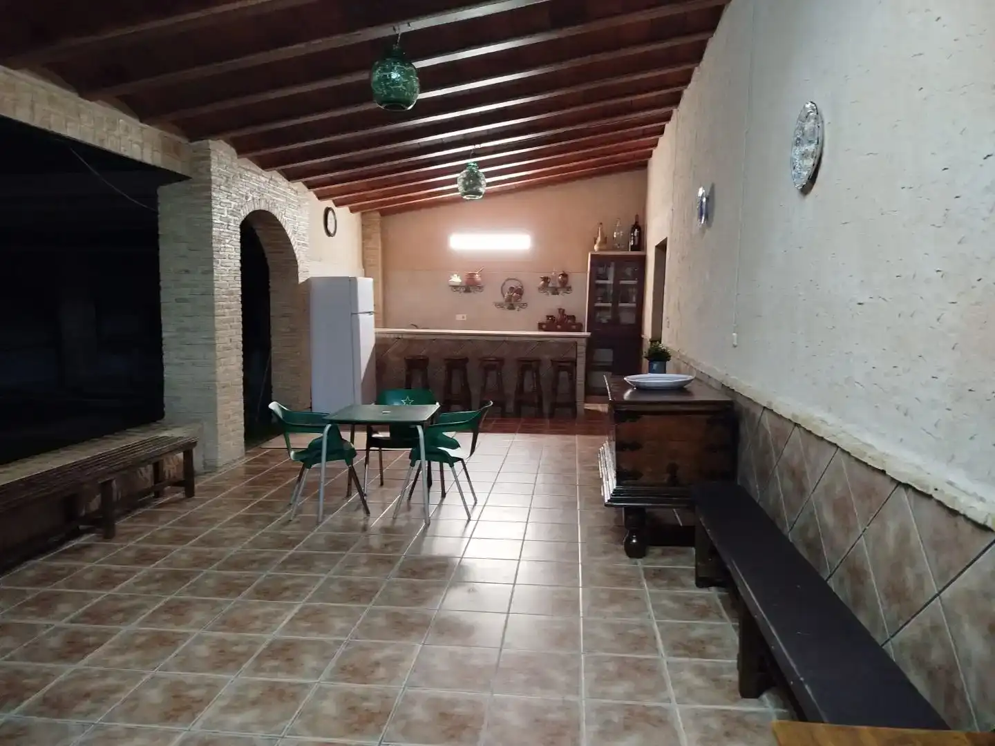 Piso de 410 m² en Lorquí