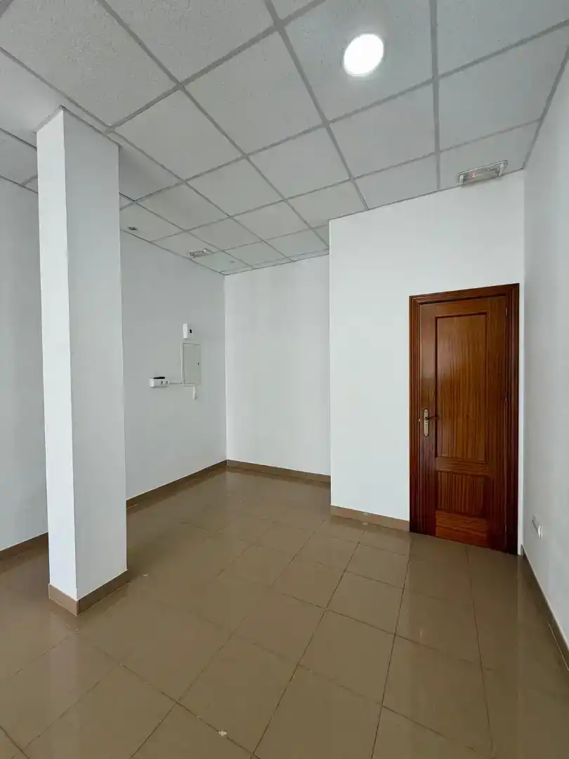 Piso de 50 m² en Osuna