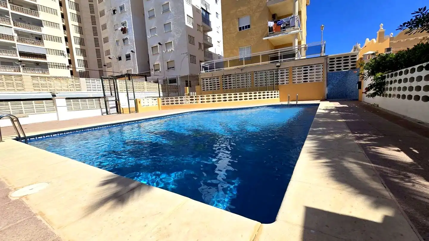 Piso de 90 m² en Gandía