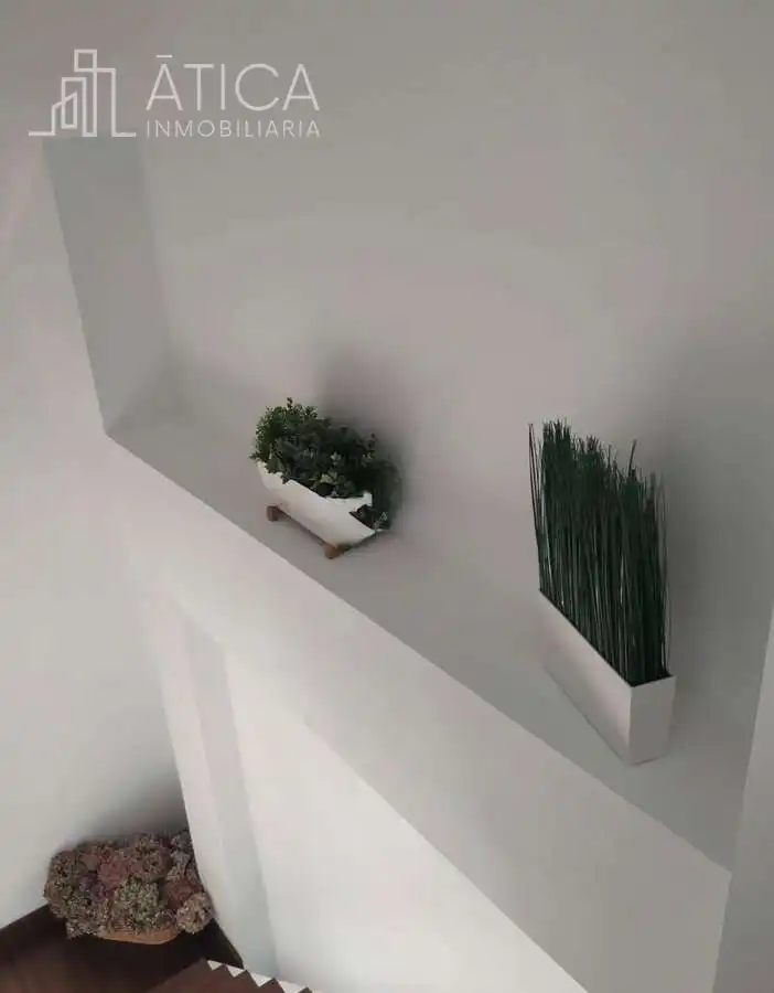 Piso de 65 m² en Salamanca