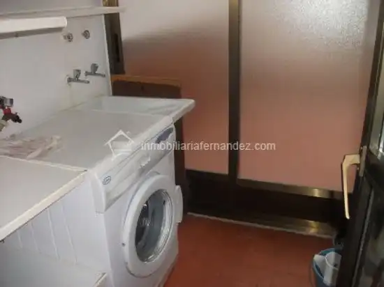 Piso de 105 m² en Cáceres