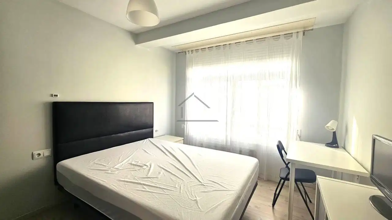 Piso de 76 m² en Ferrol