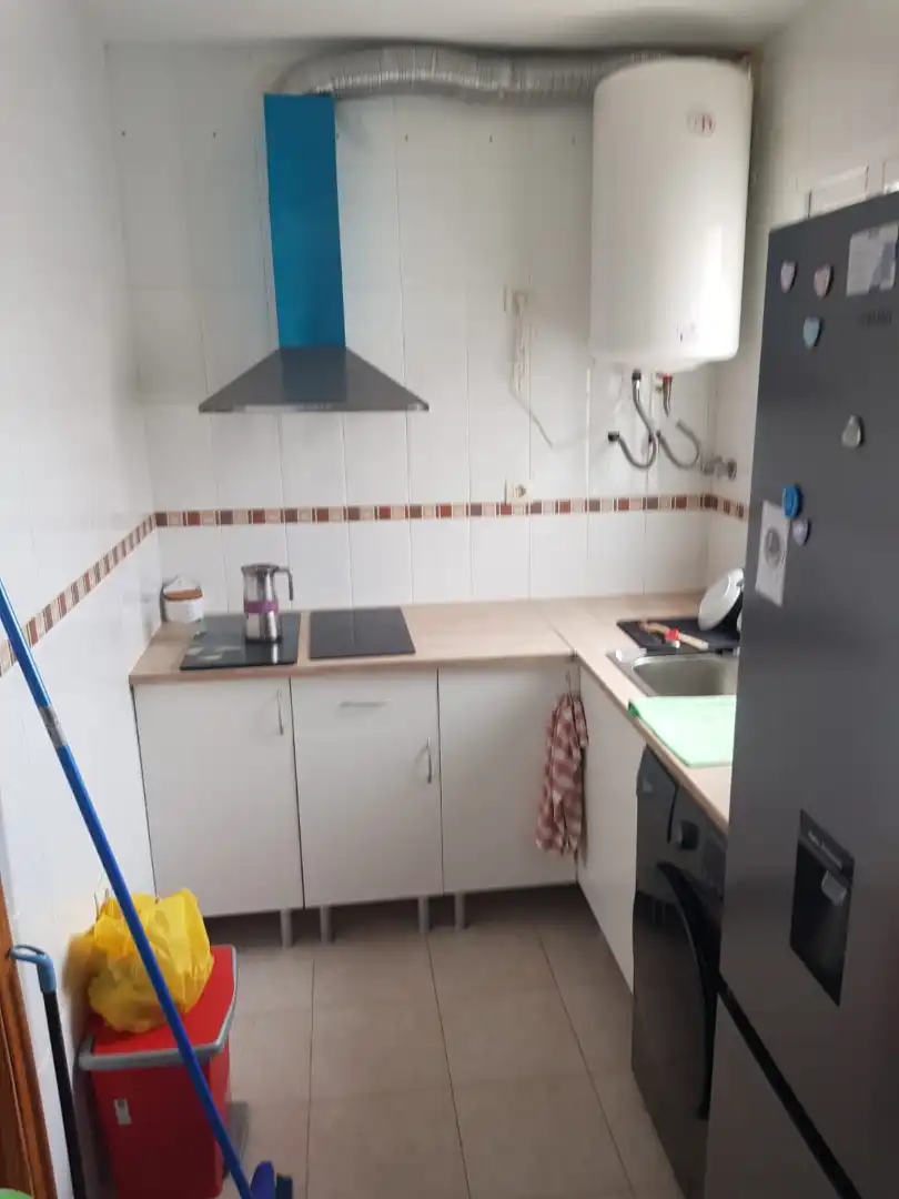 Piso de 75 m² en Vícar