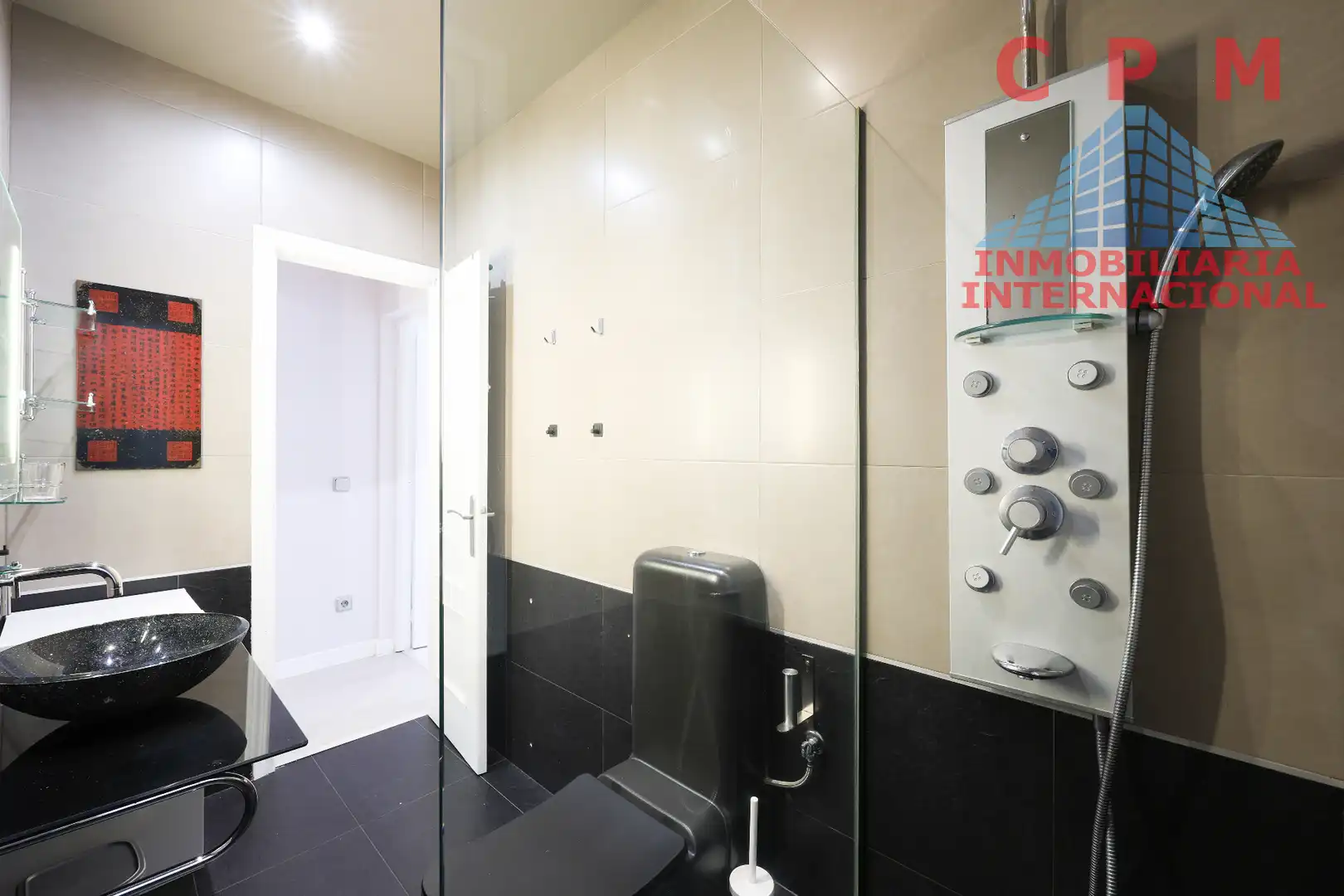 Piso de 65 m² en Madrid
