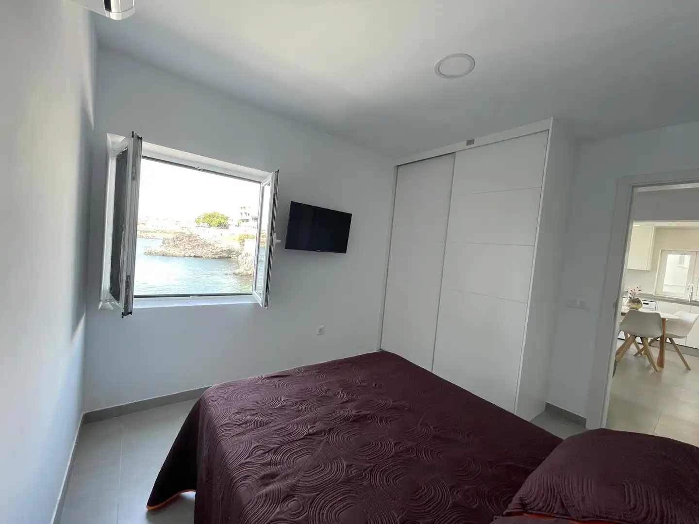 Pis de 40 m² a Granadilla de Abona