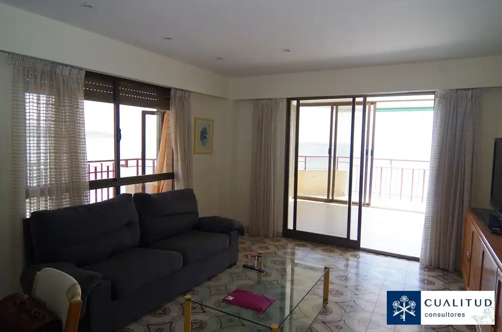 Piso de 205 m² en Benicasim
