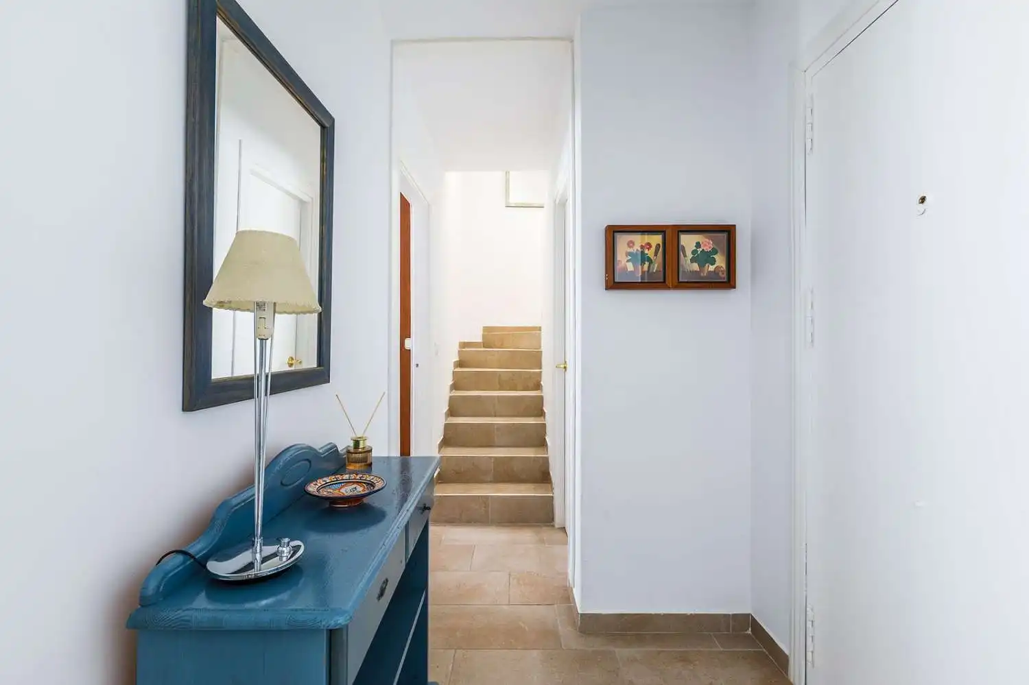 Piso de 90 m² en Vélez-Málaga