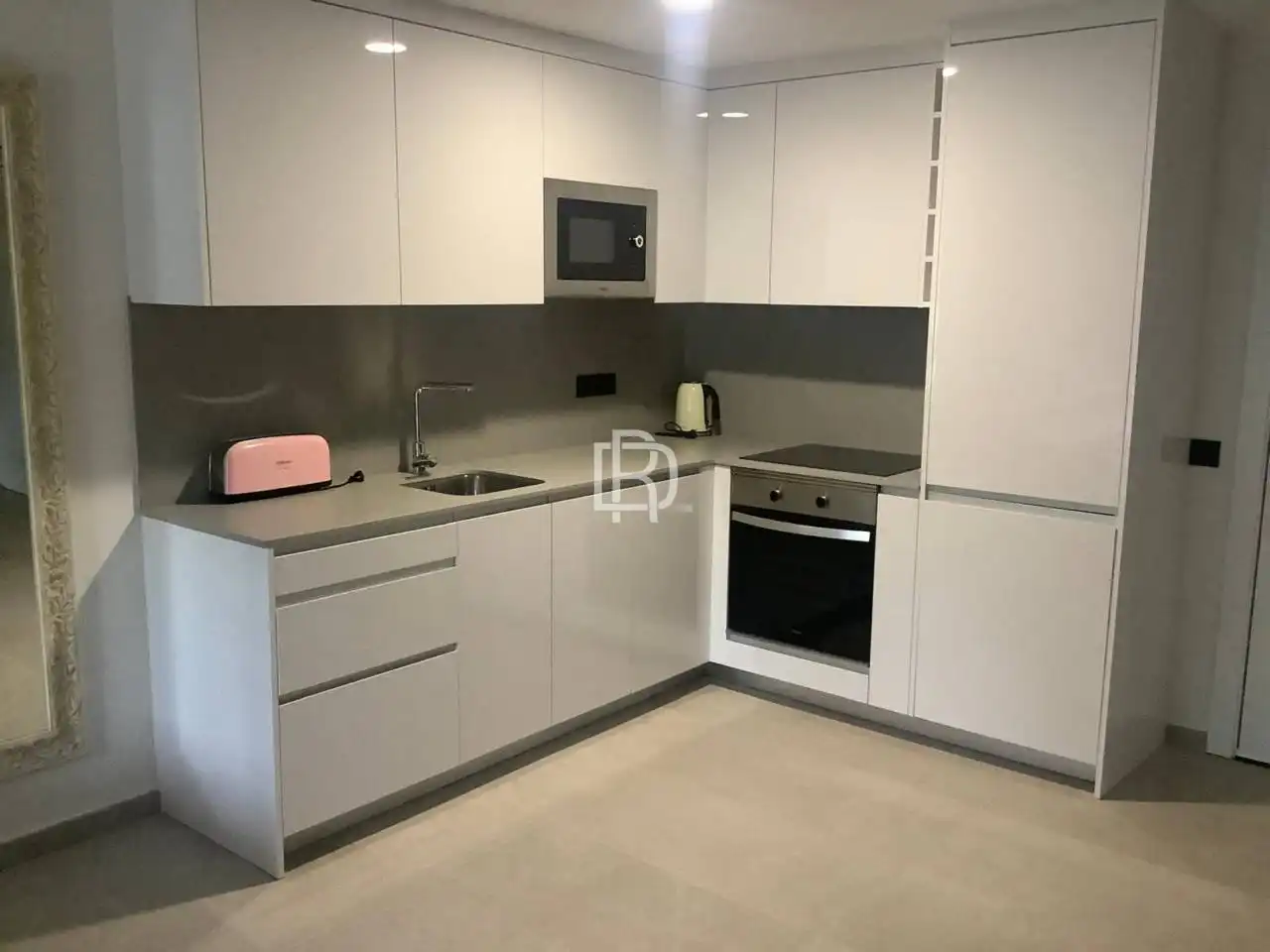 Piso de 61 m² en Puerto de la Cruz