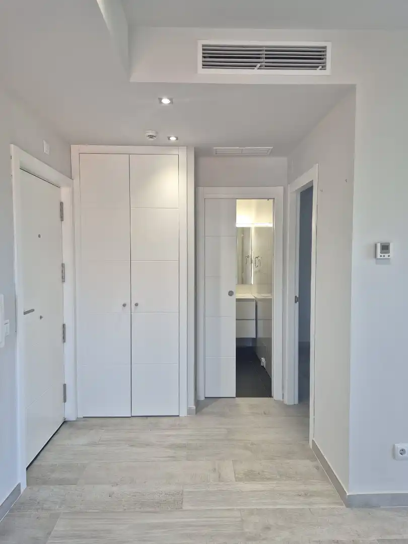 Piso de 76 m² en Madrid