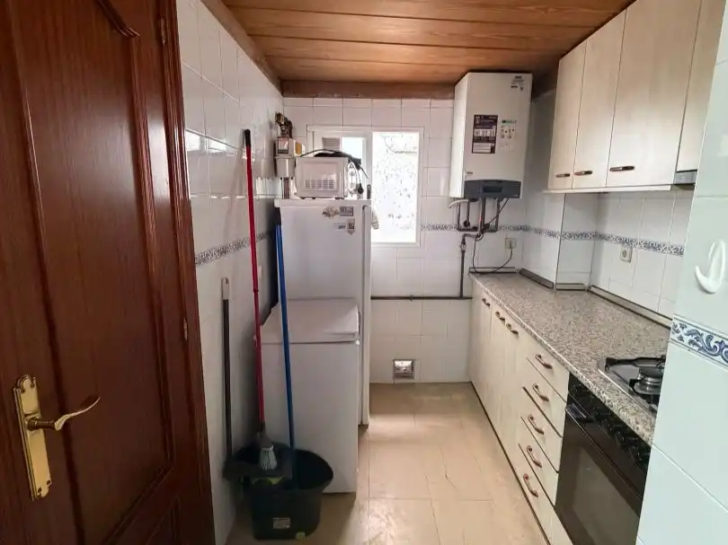 Piso de 60 m² en Madrid