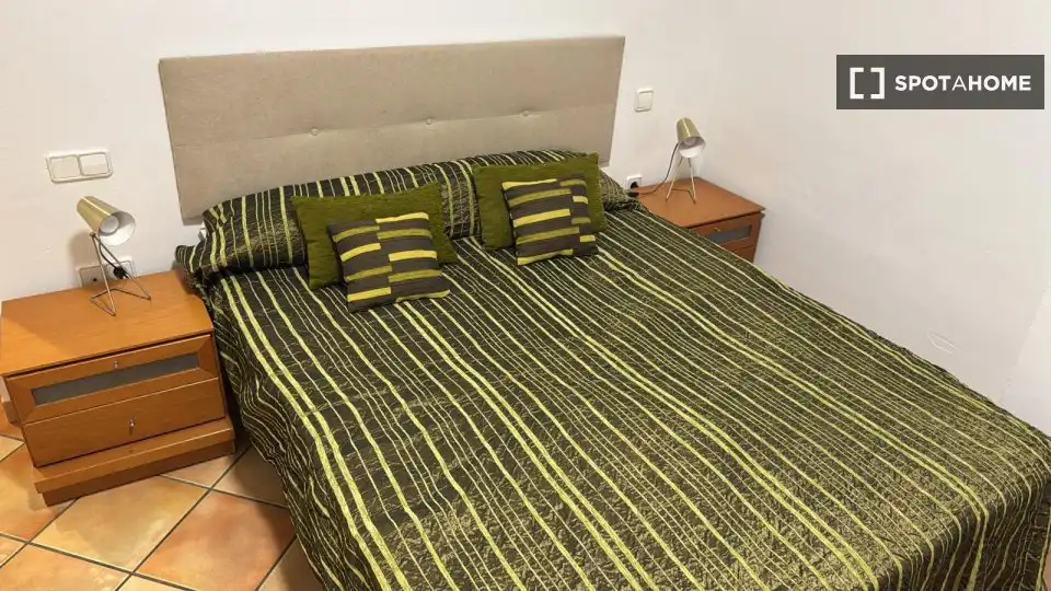 Habitación 120 m², Dénia