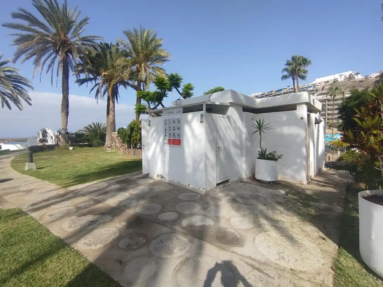 Piso de 70 m² en Mogán