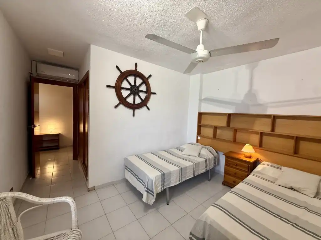 Pis de 191 m² a Benicàssim