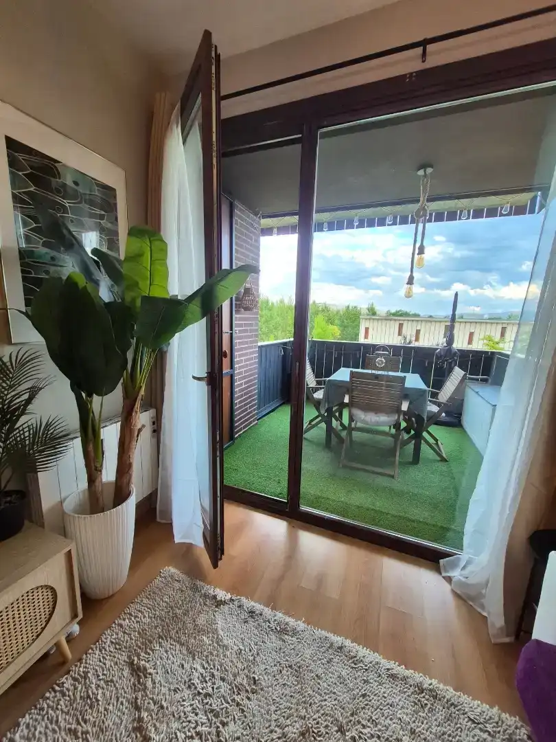 Piso de 72 m² en Villarcayo de Merindad de Castilla la Vieja