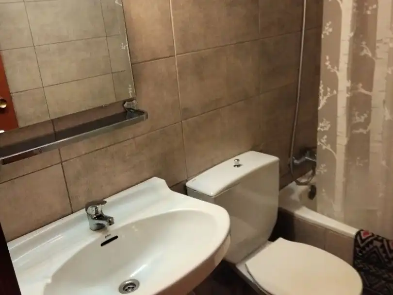 Piso de 46 m² en Alp
