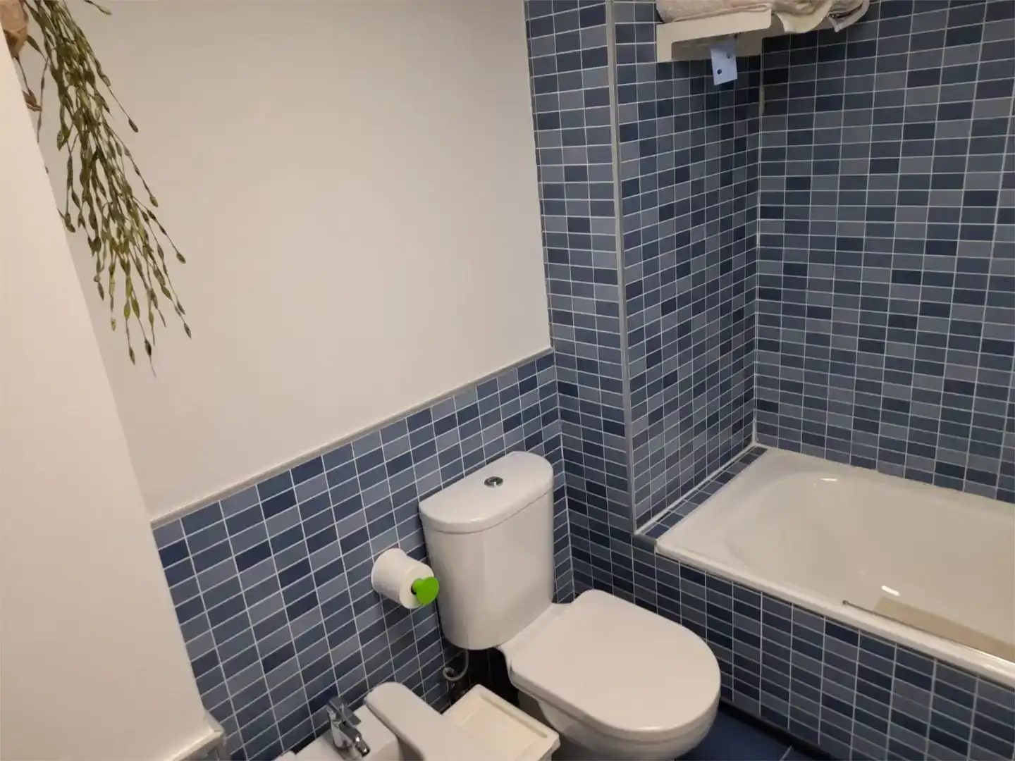 Piso de 60 m² en Vera
