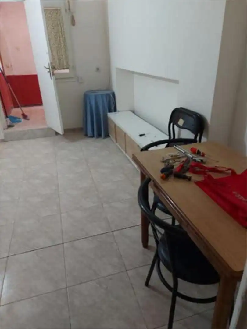Piso de 35 m² en Nonaspe