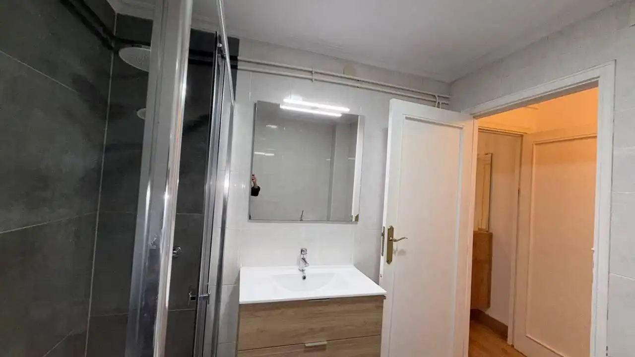 Piso de 95 m² en Ourense