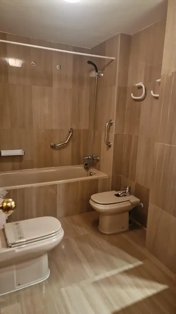 Piso de 123 m² en Tossa de Mar
