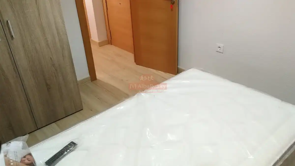 Piso de 113 m² en Albacete